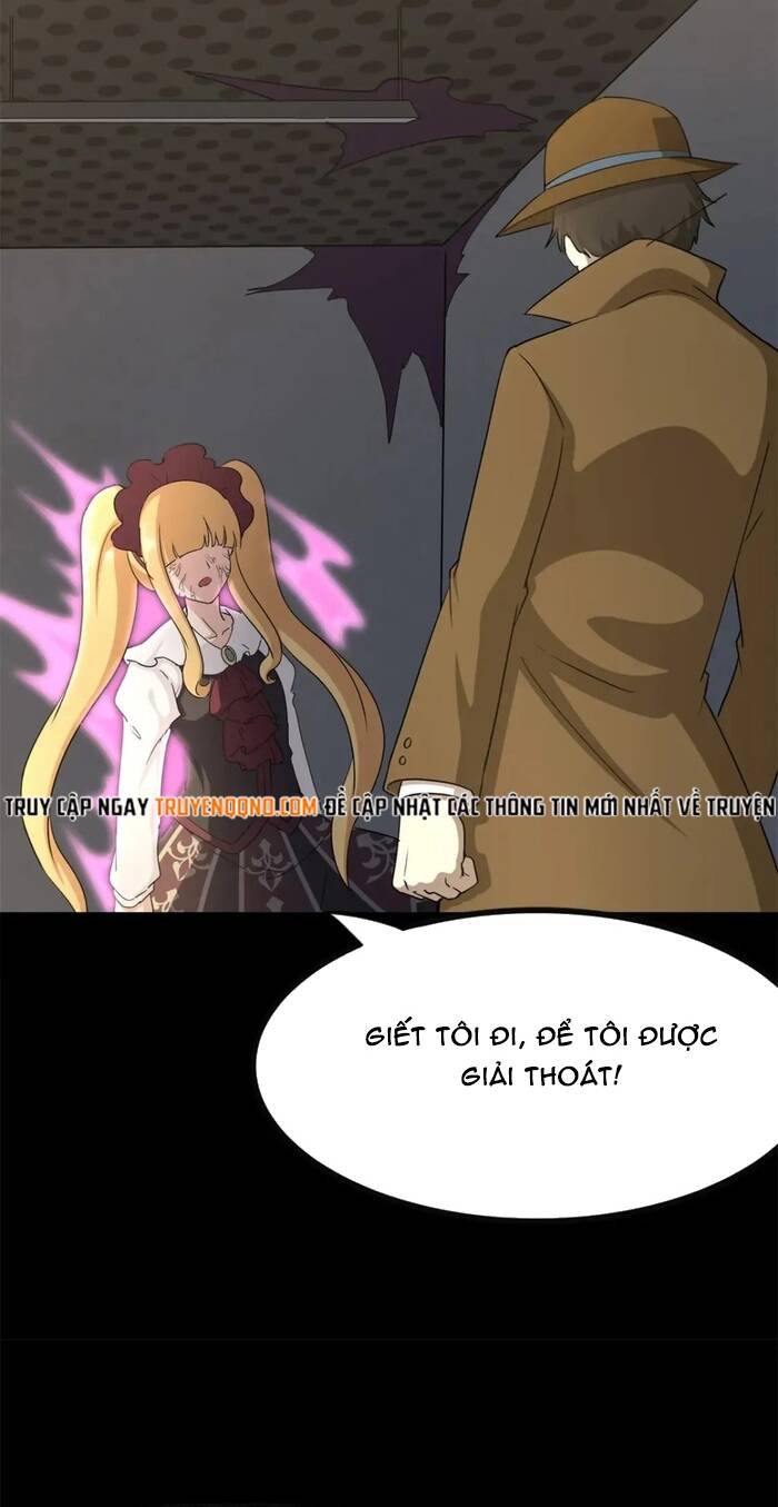 Bạn Gái Zombie Của Tôi - Chapter 429 - Page 55