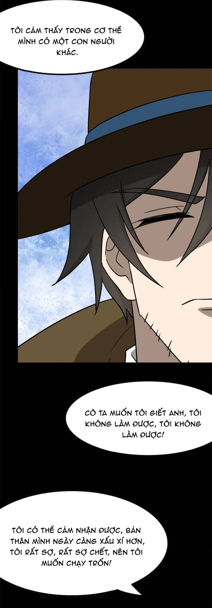 Bạn Gái Zombie Của Tôi - Chapter 429 - Page 56