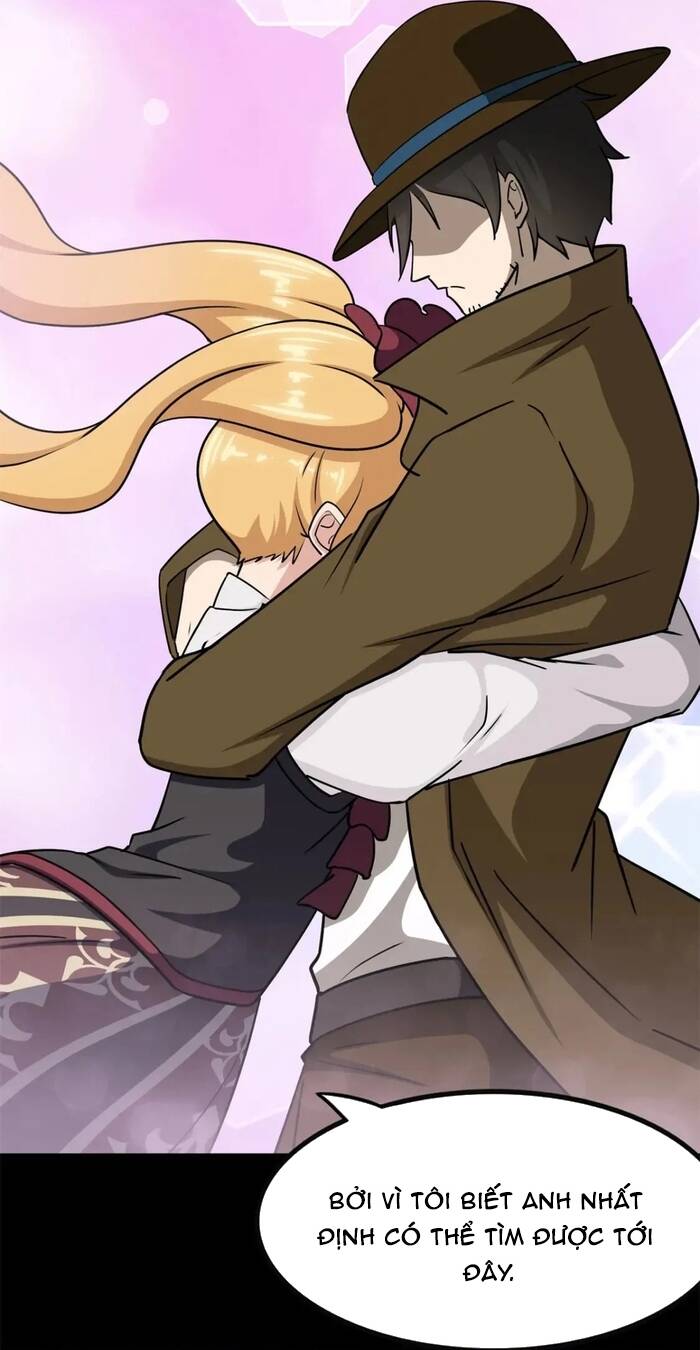 Bạn Gái Zombie Của Tôi - Chapter 429 - Page 58