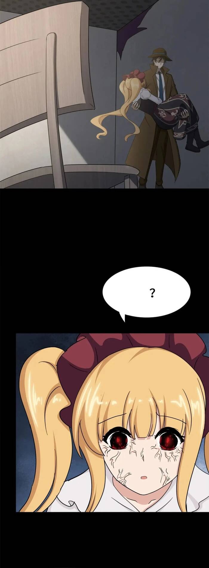 Bạn Gái Zombie Của Tôi - Chapter 429 - Page 61