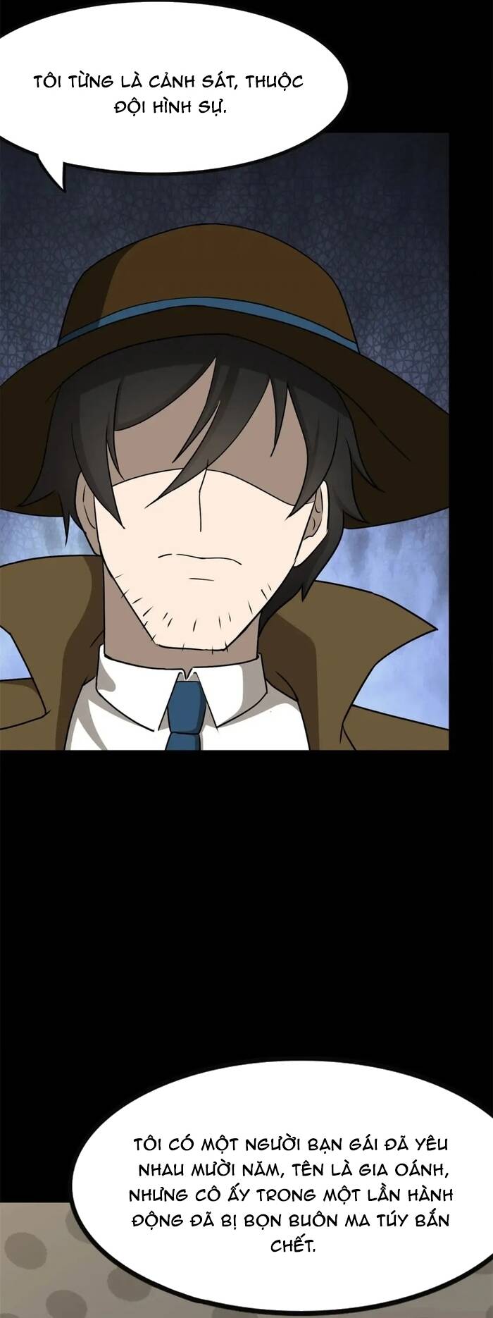 Bạn Gái Zombie Của Tôi - Chapter 429 - Page 62