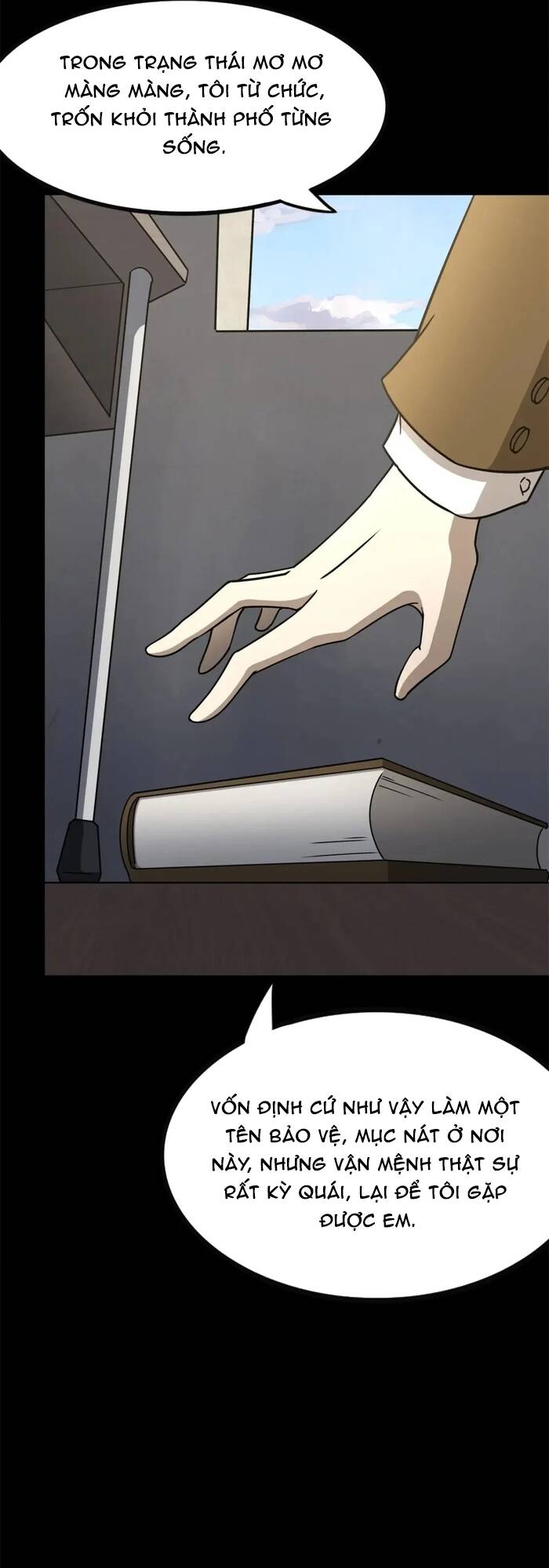 Bạn Gái Zombie Của Tôi - Chapter 429 - Page 64