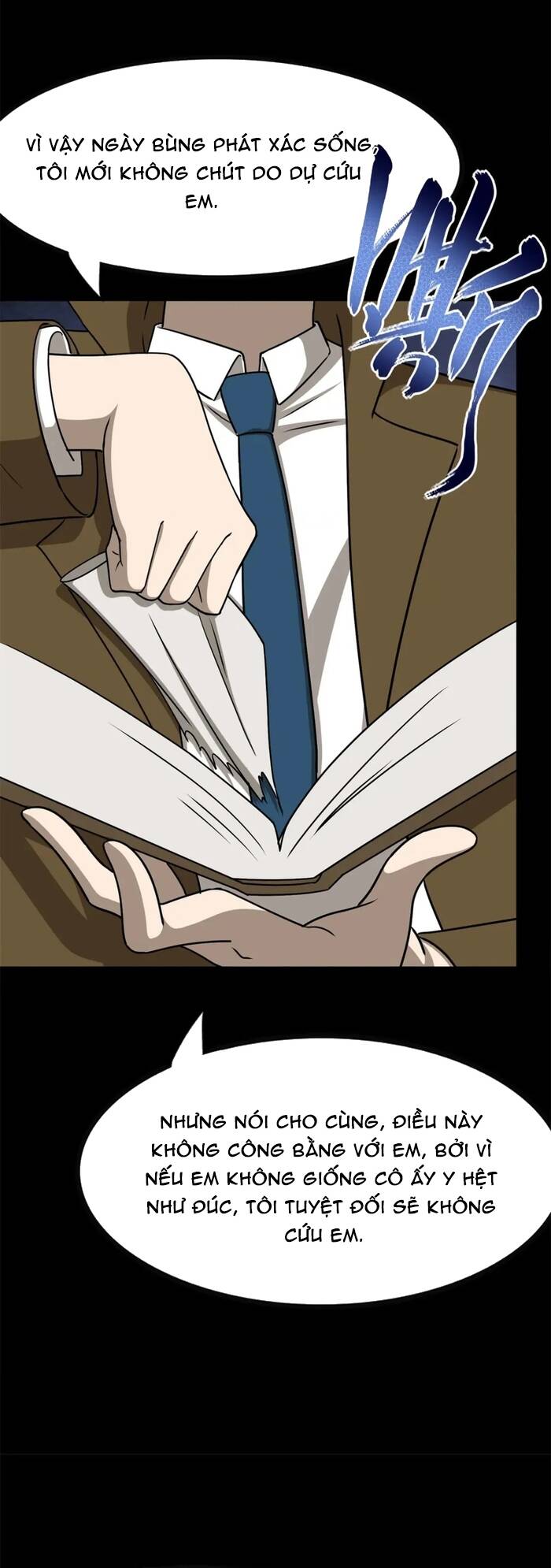 Bạn Gái Zombie Của Tôi - Chapter 429 - Page 65