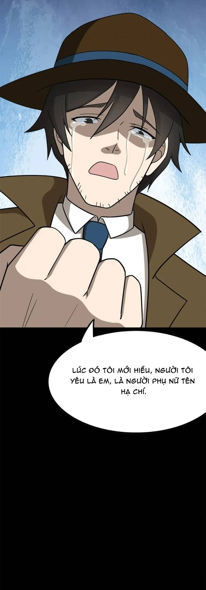 Bạn Gái Zombie Của Tôi - Chapter 429 - Page 68