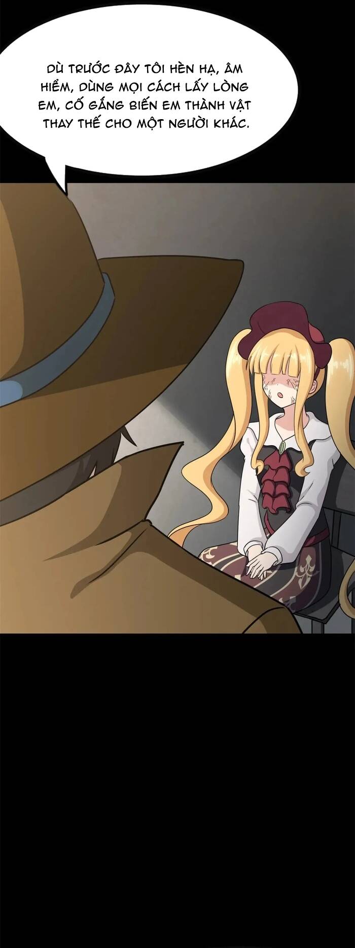 Bạn Gái Zombie Của Tôi - Chapter 429 - Page 69