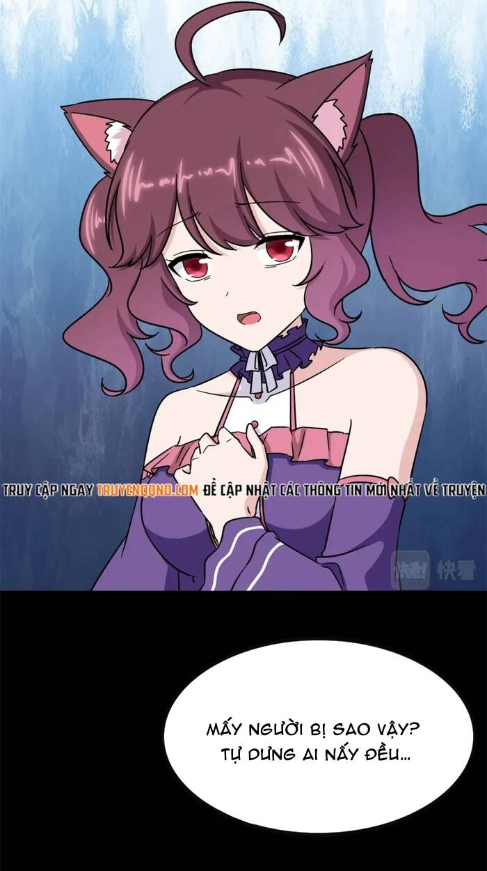 Bạn Gái Zombie Của Tôi - Chapter 429 - Page 7