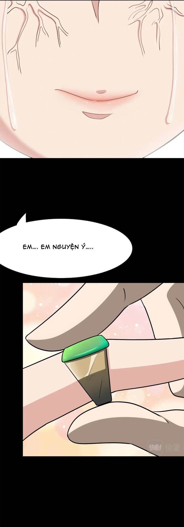 Bạn Gái Zombie Của Tôi - Chapter 429 - Page 73