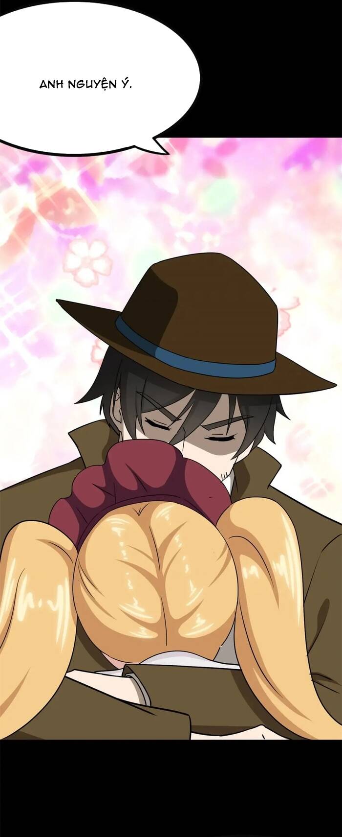 Bạn Gái Zombie Của Tôi - Chapter 429 - Page 75