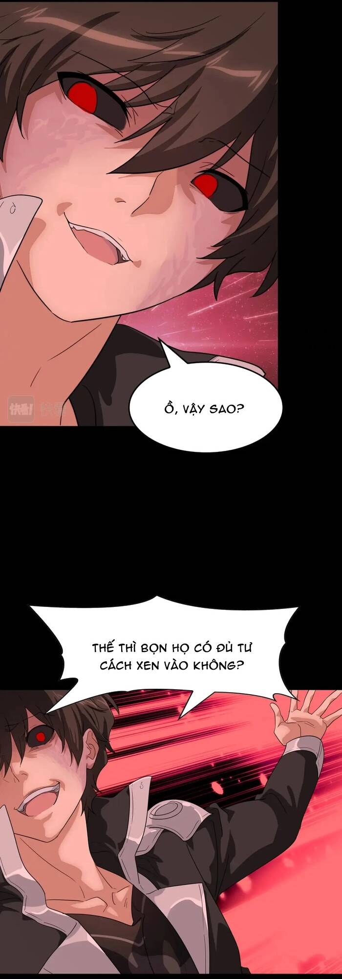 Bạn Gái Zombie Của Tôi - Chapter 430 - Page 12