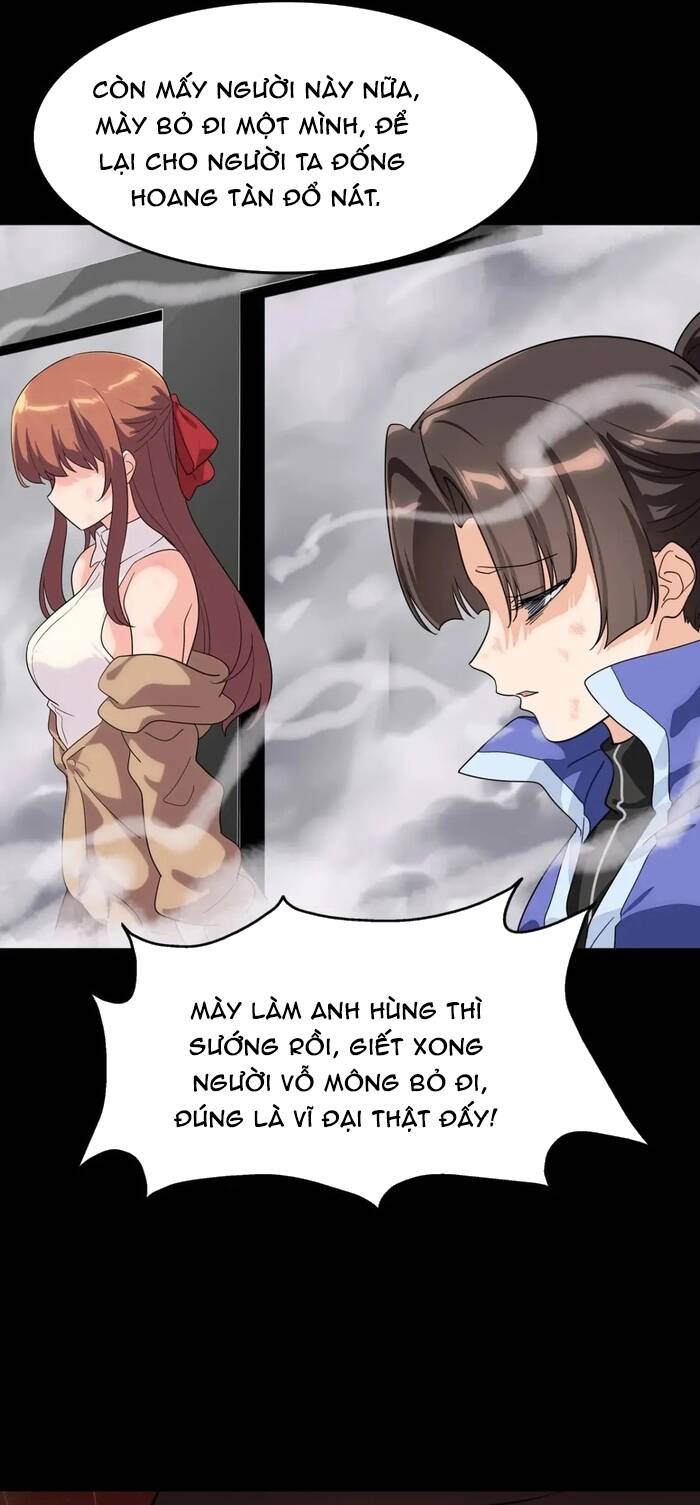 Bạn Gái Zombie Của Tôi - Chapter 430 - Page 18