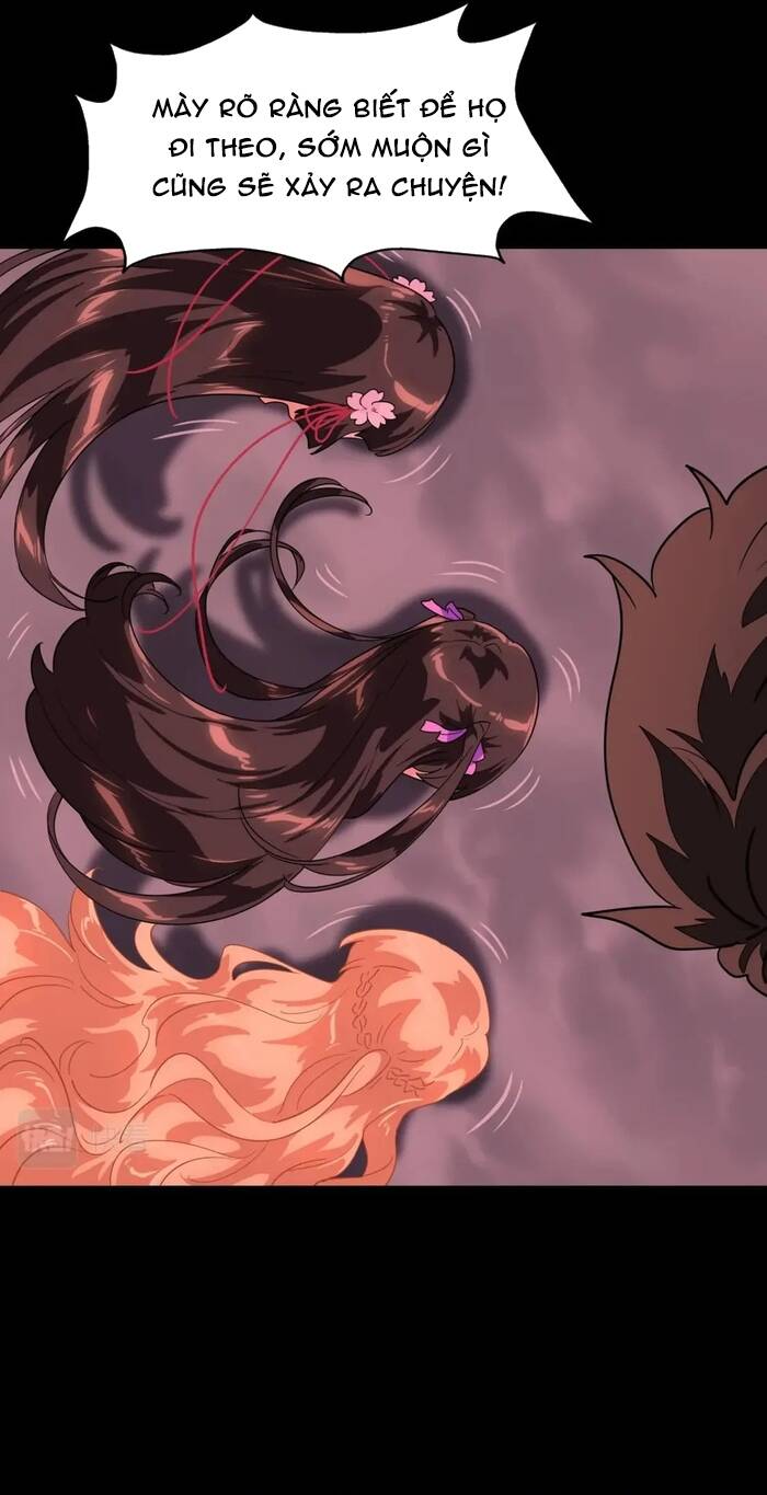 Bạn Gái Zombie Của Tôi - Chapter 430 - Page 21