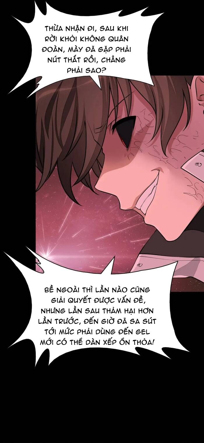 Bạn Gái Zombie Của Tôi - Chapter 430 - Page 25