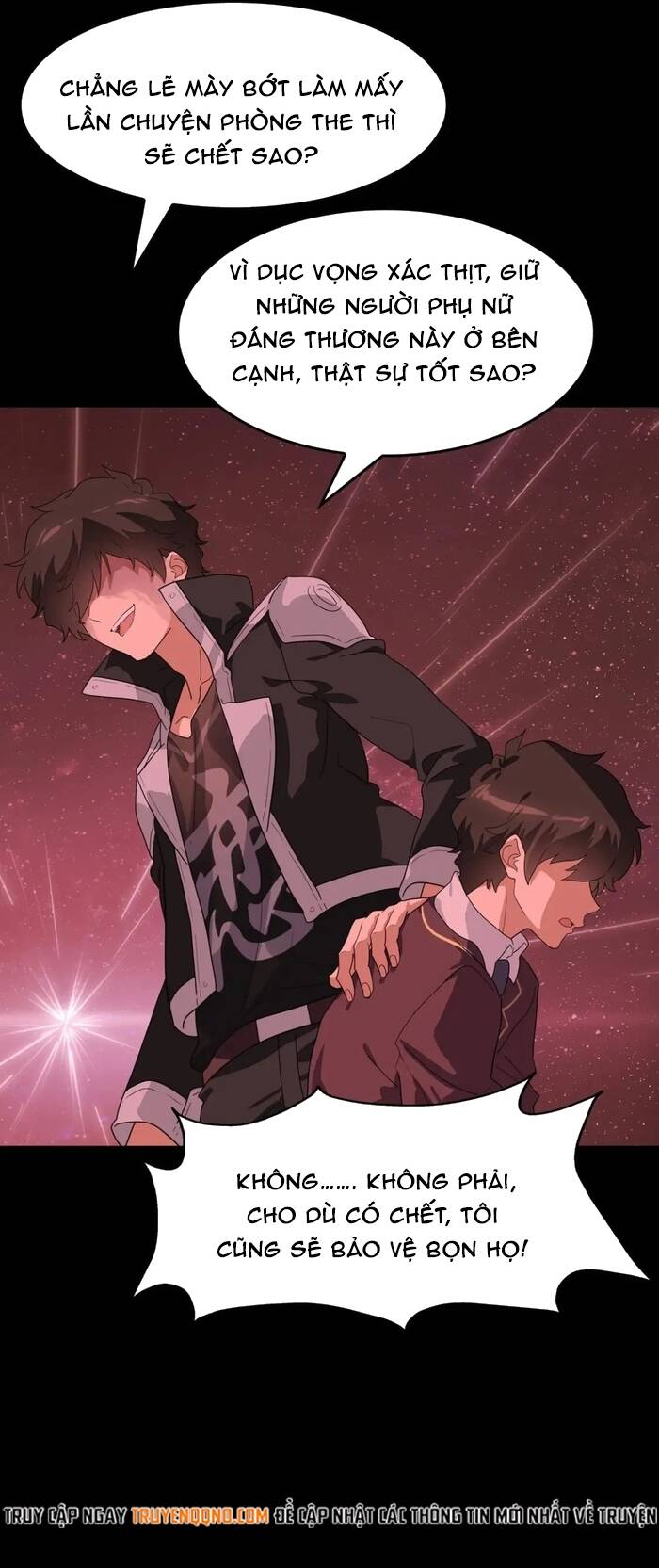 Bạn Gái Zombie Của Tôi - Chapter 430 - Page 27