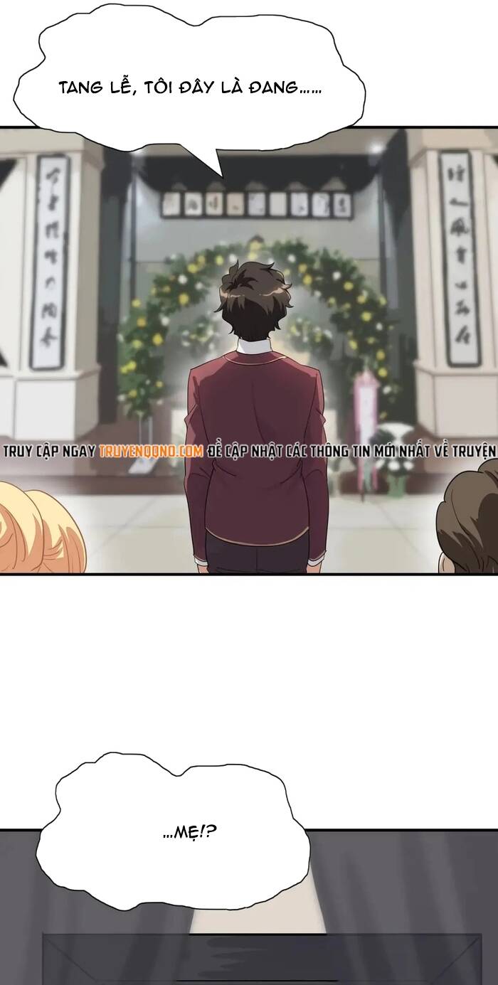 Bạn Gái Zombie Của Tôi - Chapter 430 - Page 3