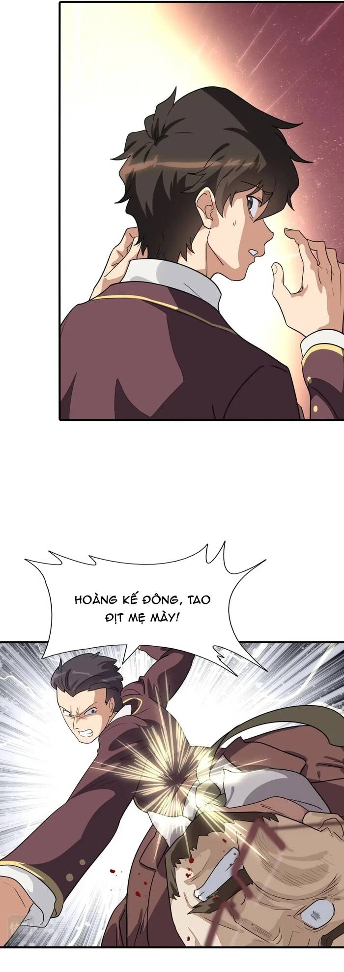 Bạn Gái Zombie Của Tôi - Chapter 430 - Page 36