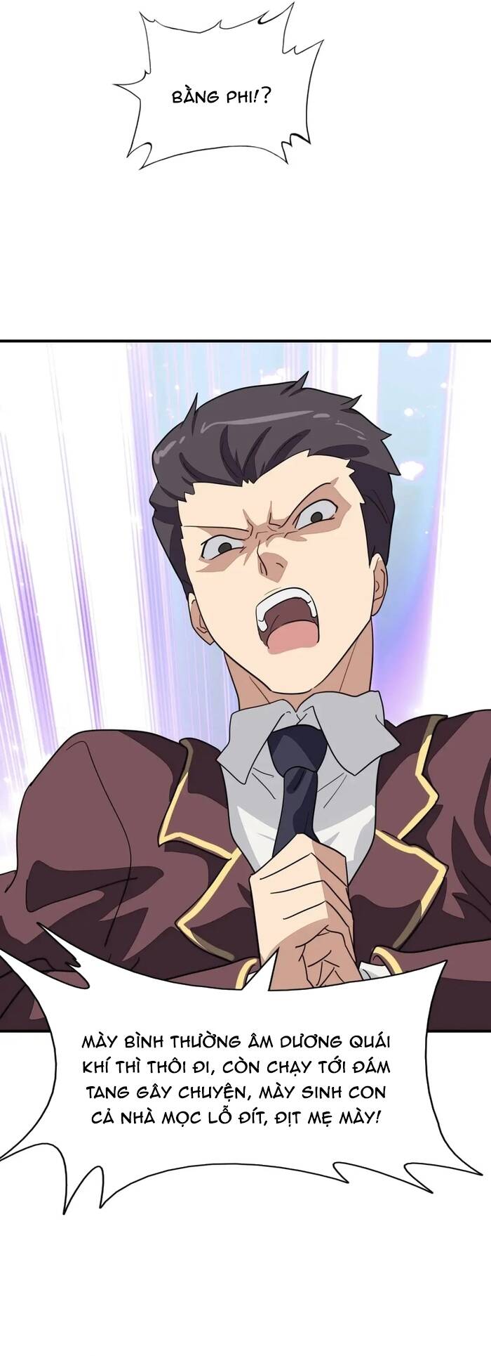 Bạn Gái Zombie Của Tôi - Chapter 430 - Page 37