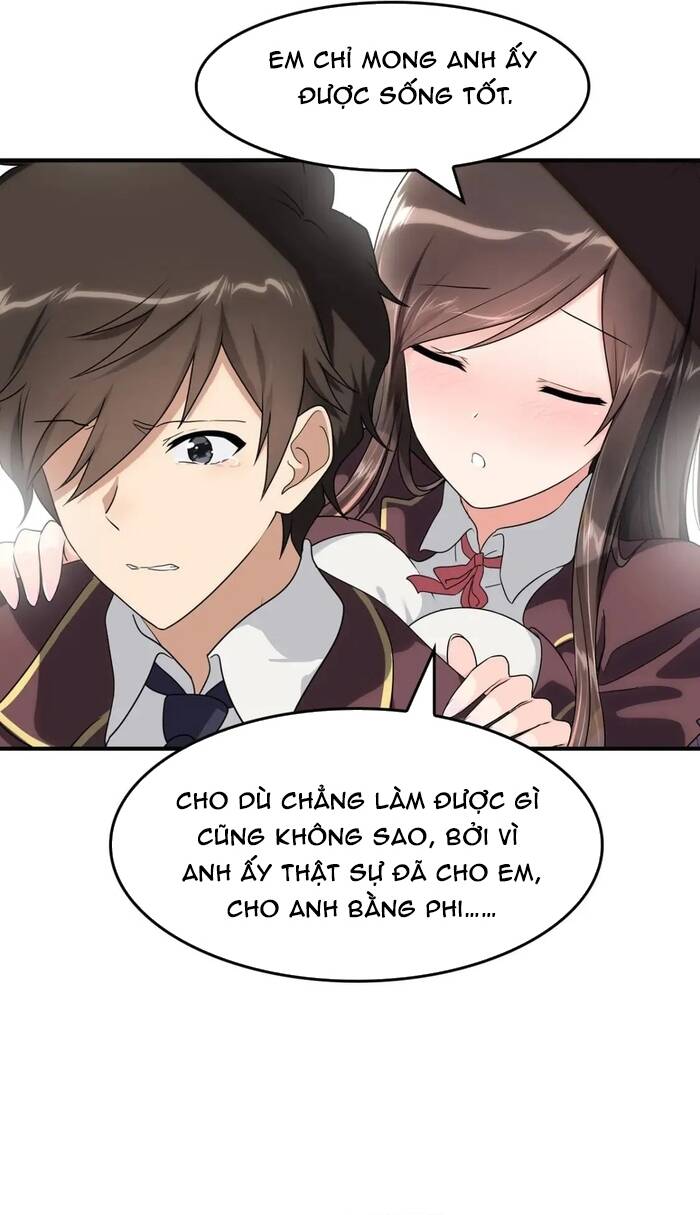 Bạn Gái Zombie Của Tôi - Chapter 430 - Page 42