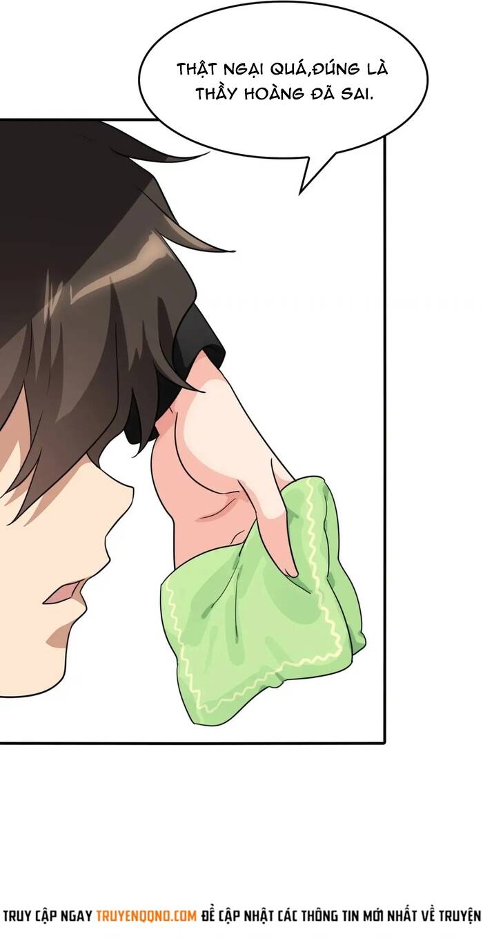 Bạn Gái Zombie Của Tôi - Chapter 430 - Page 43