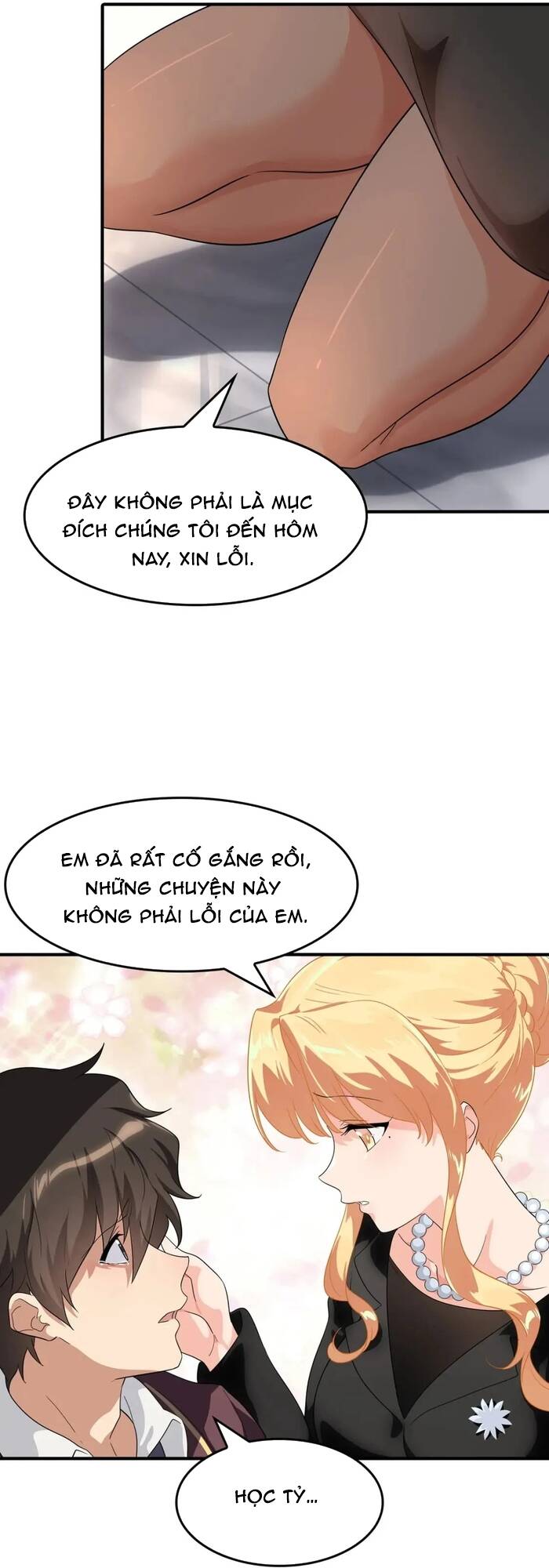 Bạn Gái Zombie Của Tôi - Chapter 430 - Page 44