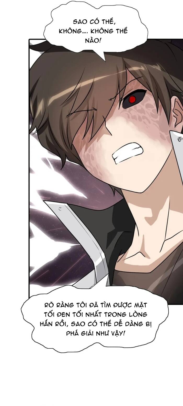 Bạn Gái Zombie Của Tôi - Chapter 430 - Page 46