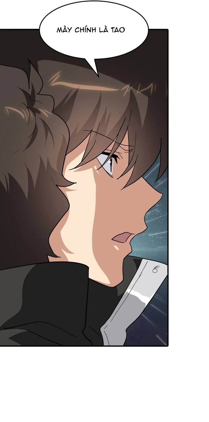 Bạn Gái Zombie Của Tôi - Chapter 430 - Page 50