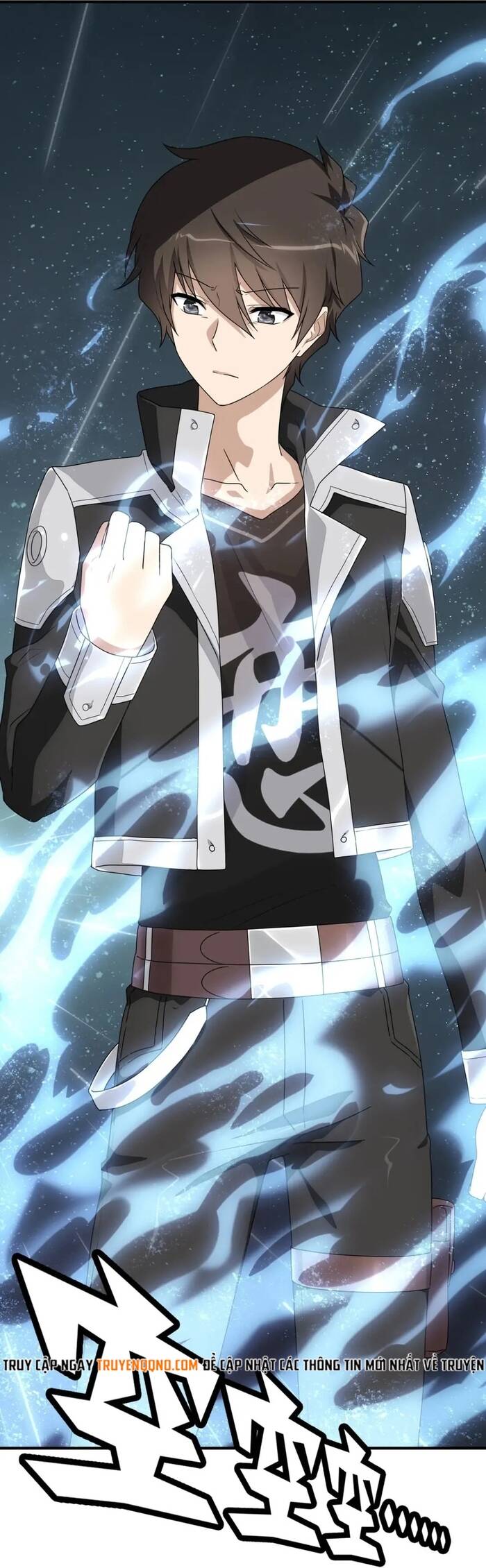 Bạn Gái Zombie Của Tôi - Chapter 430 - Page 53