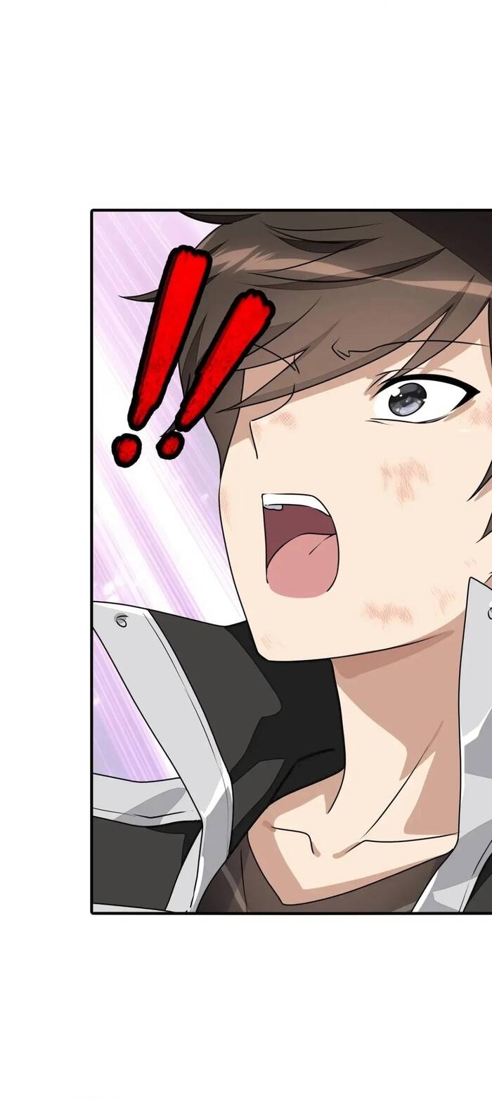 Bạn Gái Zombie Của Tôi - Chapter 430 - Page 54