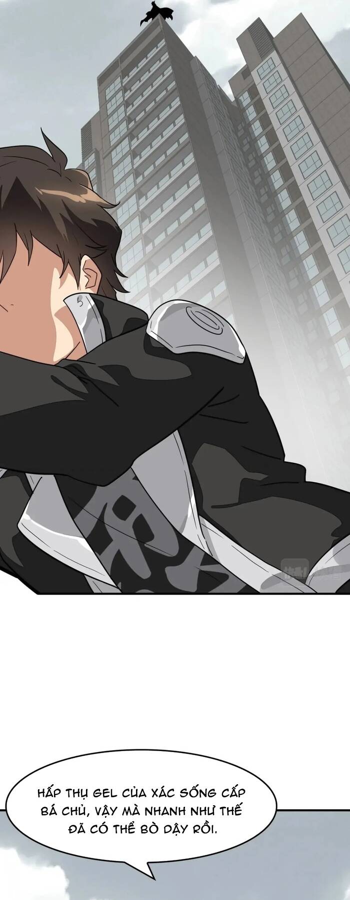 Bạn Gái Zombie Của Tôi - Chapter 430 - Page 58