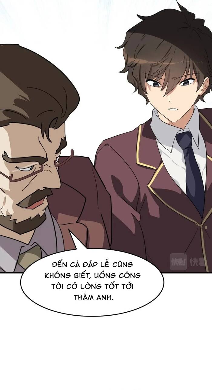 Bạn Gái Zombie Của Tôi - Chapter 430 - Page 6