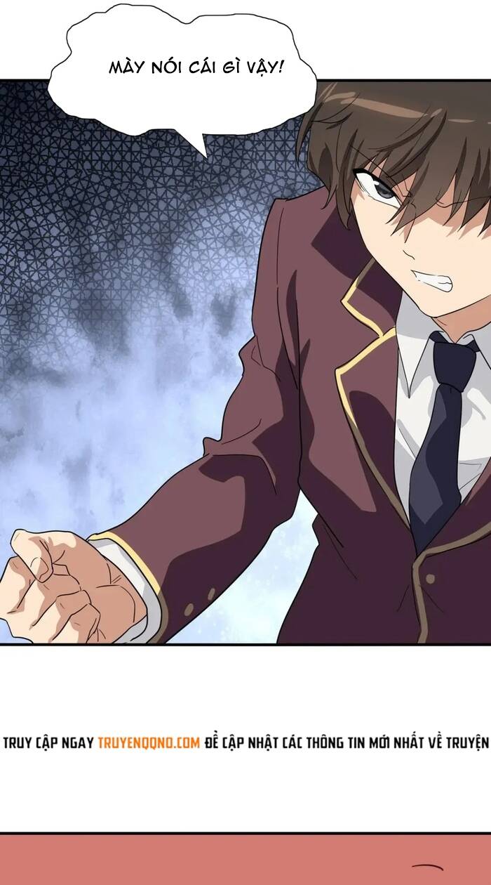 Bạn Gái Zombie Của Tôi - Chapter 430 - Page 8