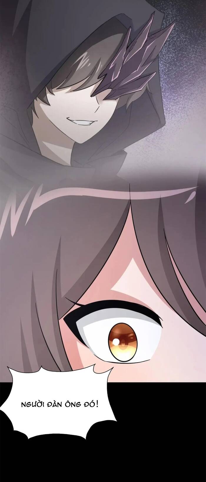 Bạn Gái Zombie Của Tôi - Chapter 431 - Page 10