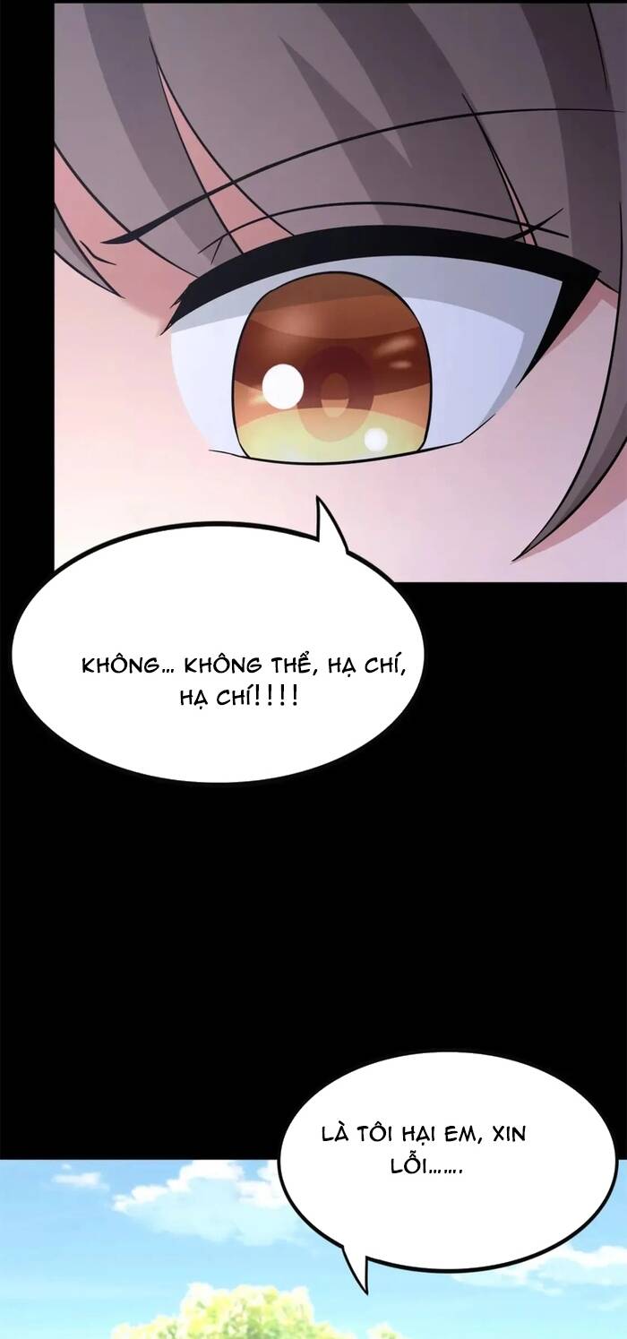 Bạn Gái Zombie Của Tôi - Chapter 431 - Page 12