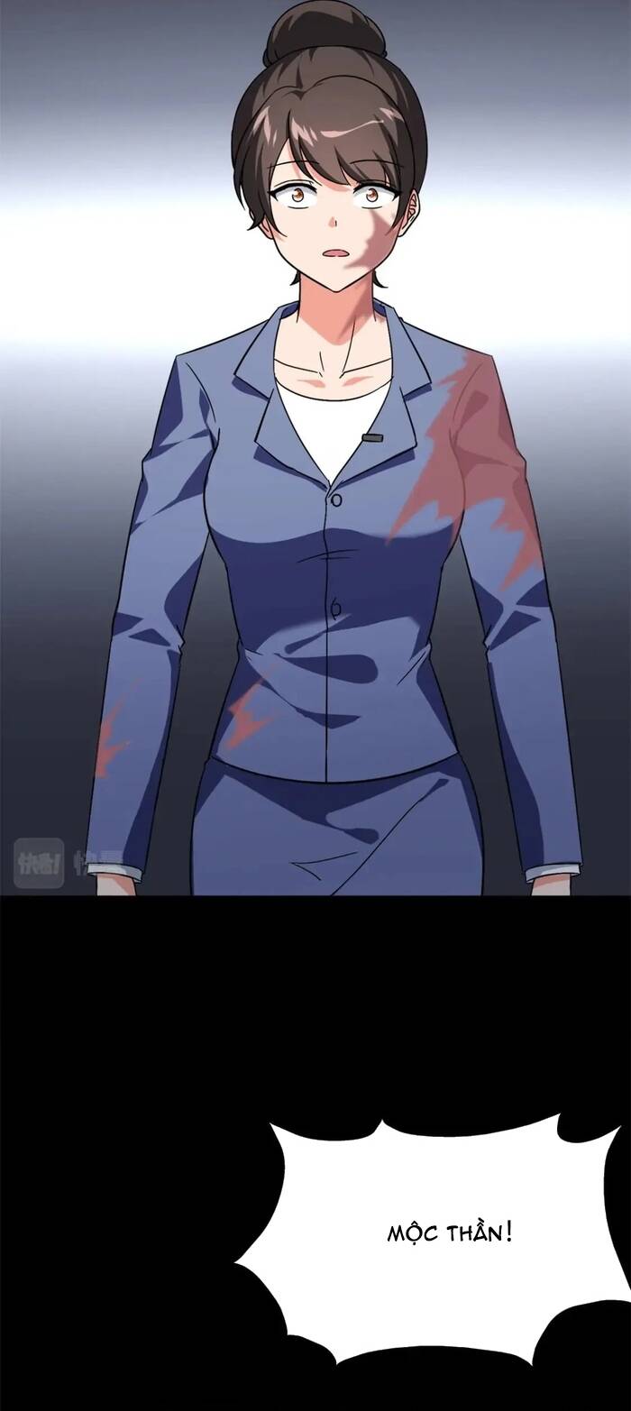 Bạn Gái Zombie Của Tôi - Chapter 431 - Page 21