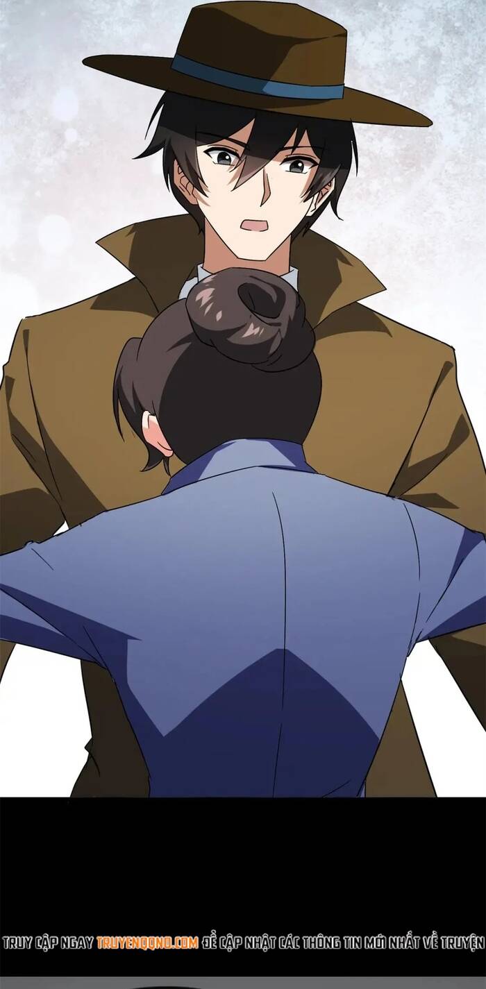 Bạn Gái Zombie Của Tôi - Chapter 431 - Page 23