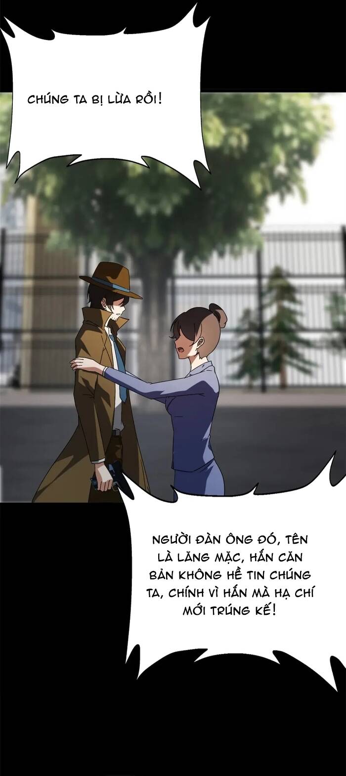 Bạn Gái Zombie Của Tôi - Chapter 431 - Page 25