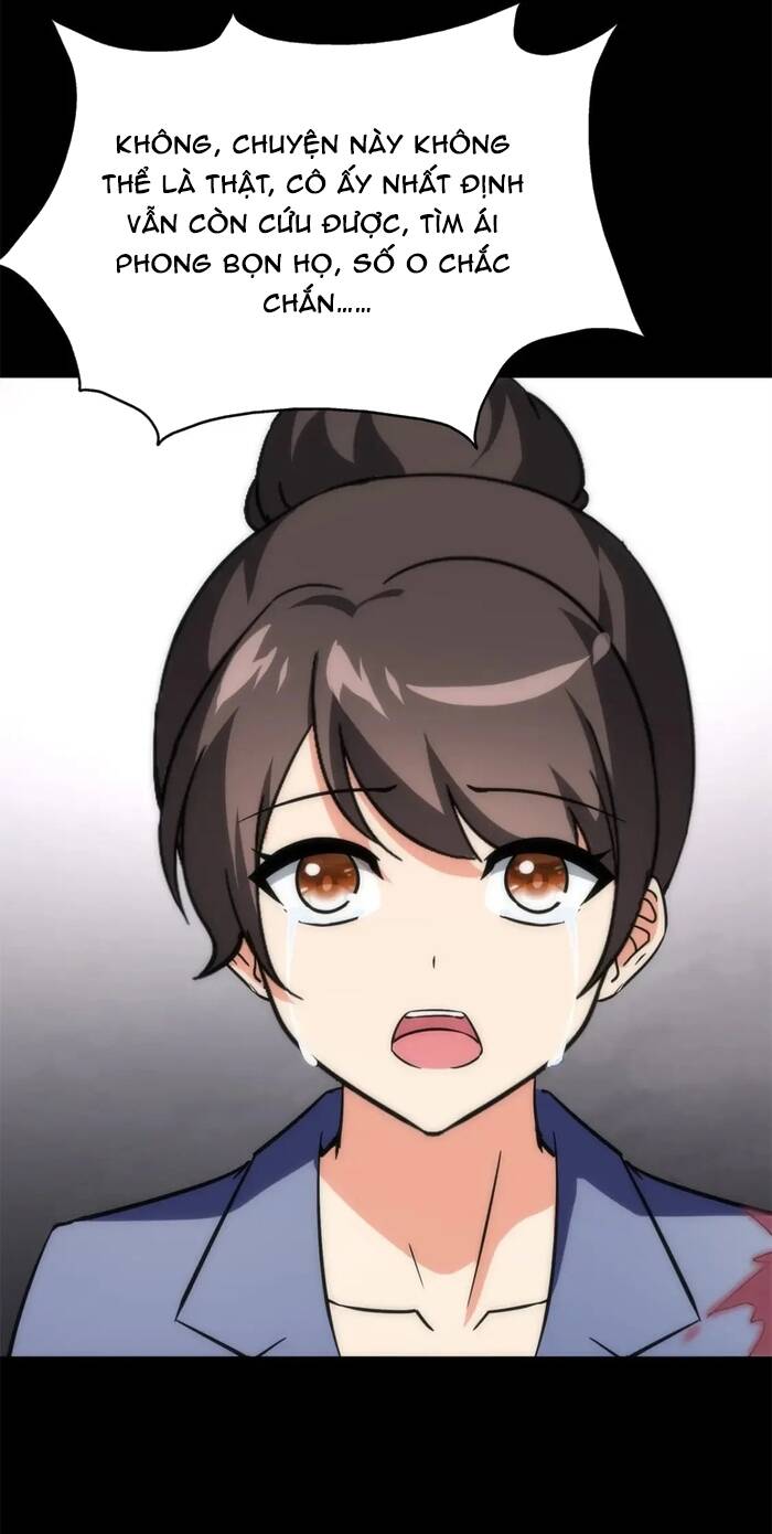 Bạn Gái Zombie Của Tôi - Chapter 431 - Page 31