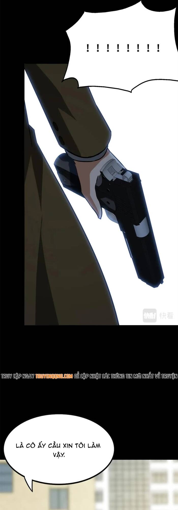 Bạn Gái Zombie Của Tôi - Chapter 431 - Page 32