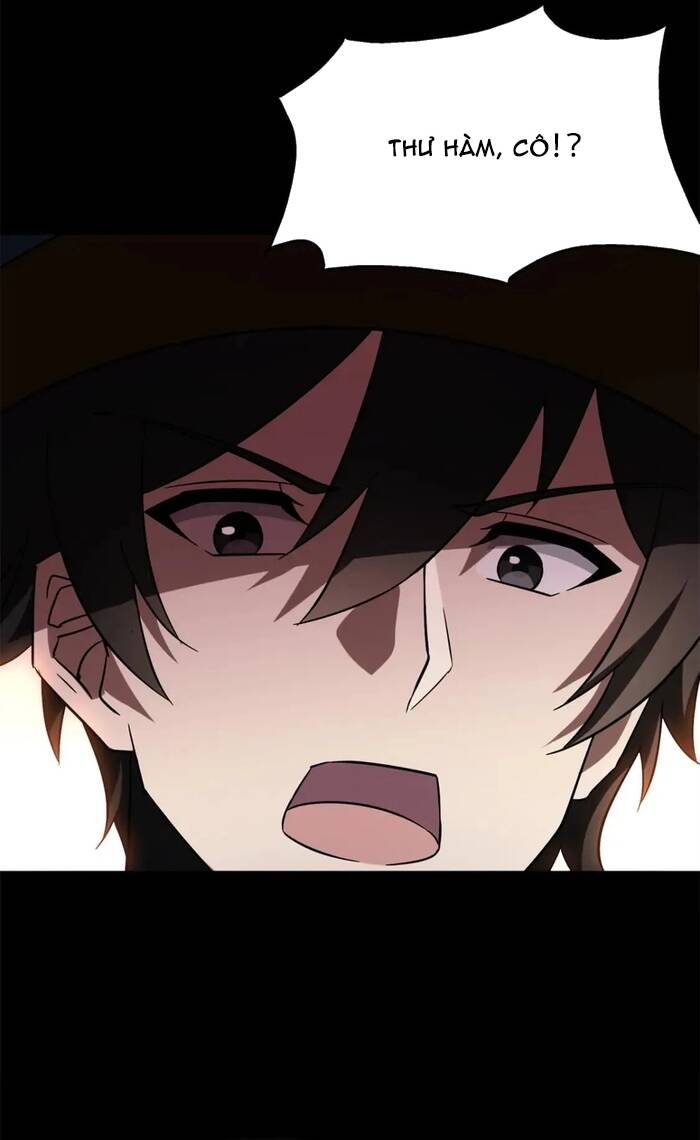 Bạn Gái Zombie Của Tôi - Chapter 431 - Page 36