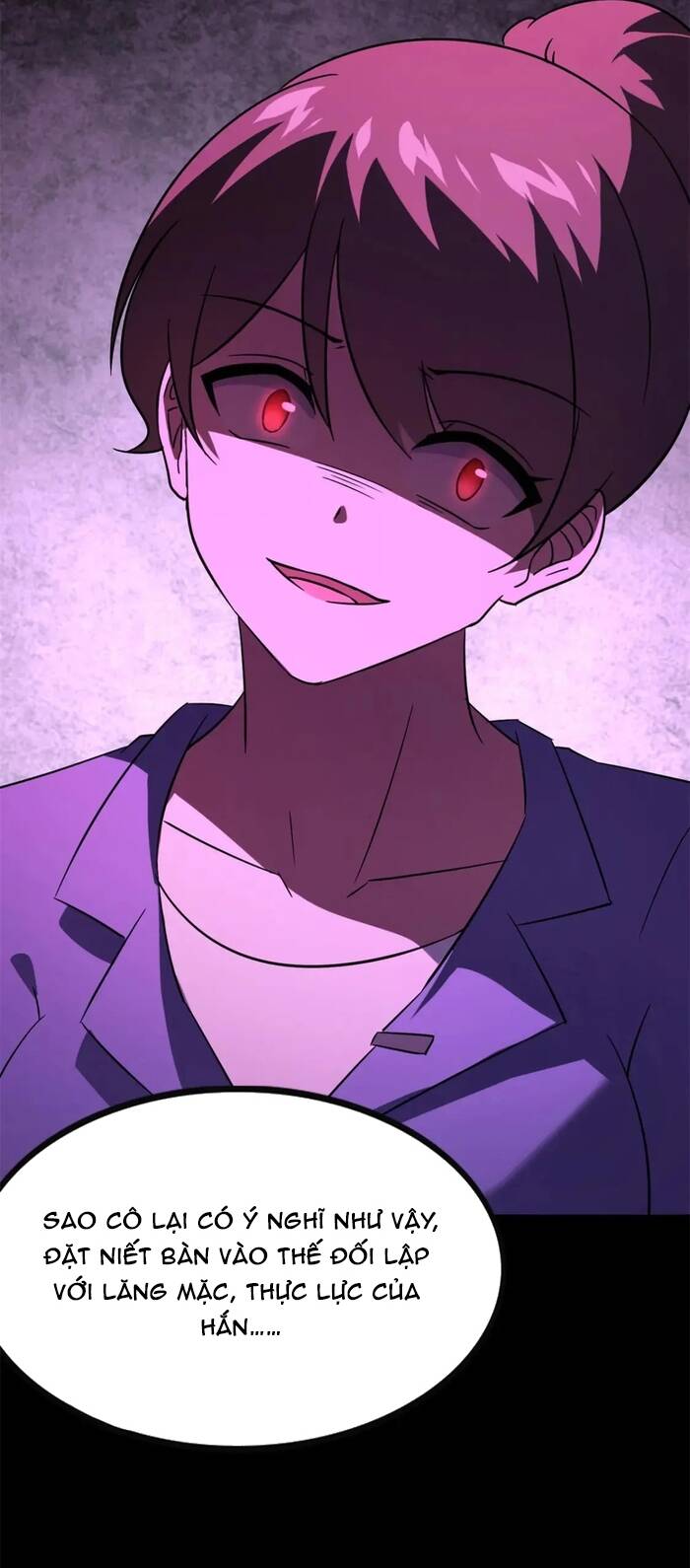 Bạn Gái Zombie Của Tôi - Chapter 431 - Page 38