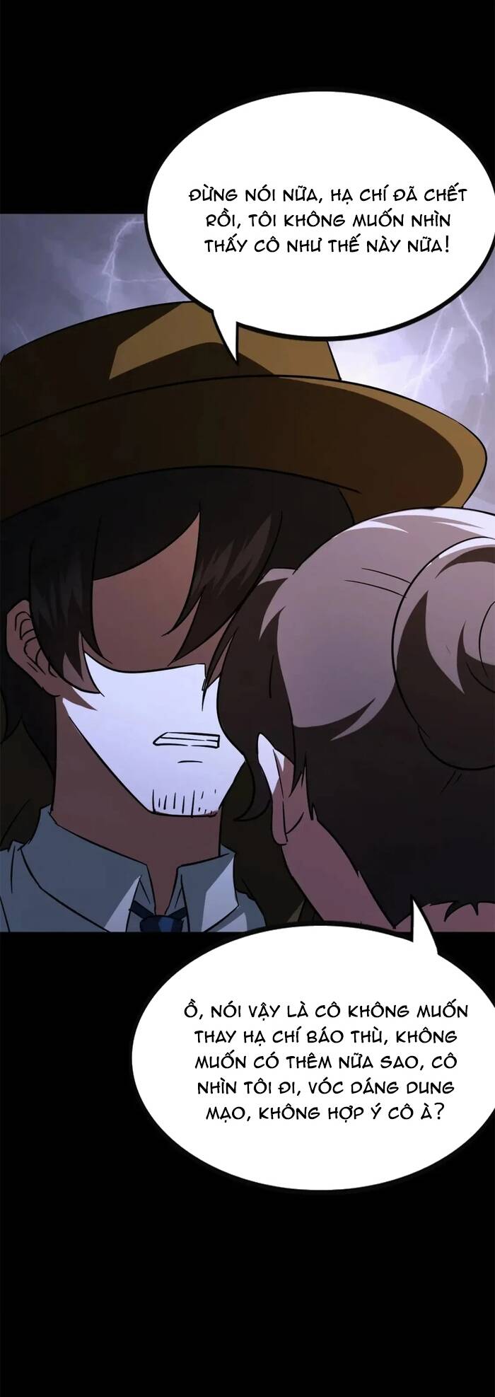 Bạn Gái Zombie Của Tôi - Chapter 431 - Page 41