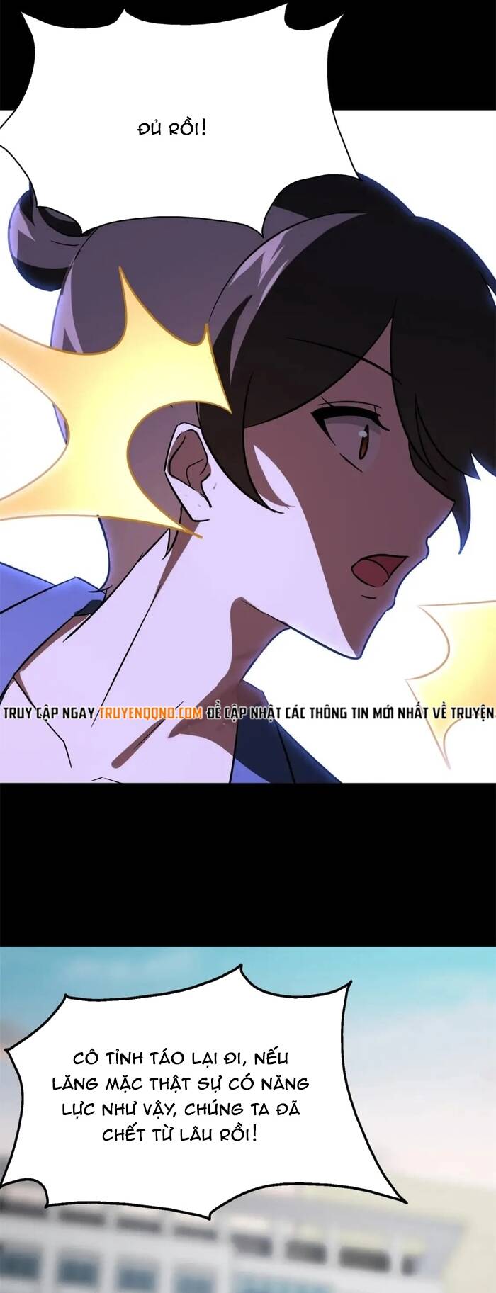 Bạn Gái Zombie Của Tôi - Chapter 431 - Page 42