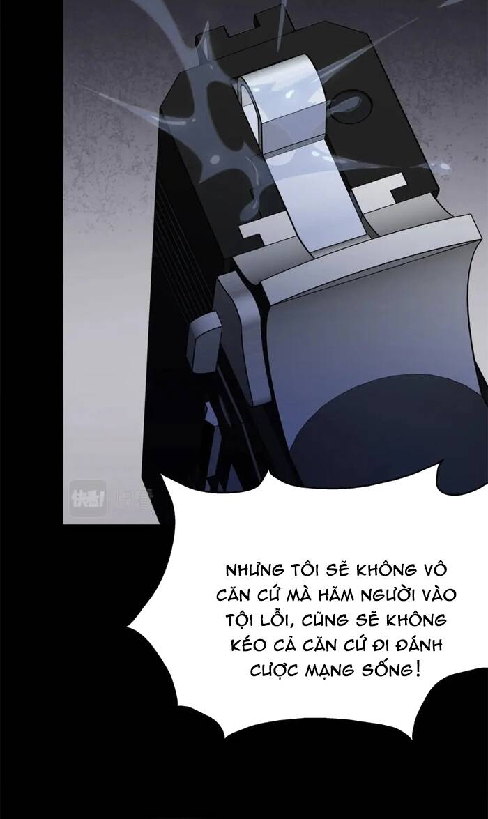 Bạn Gái Zombie Của Tôi - Chapter 431 - Page 45