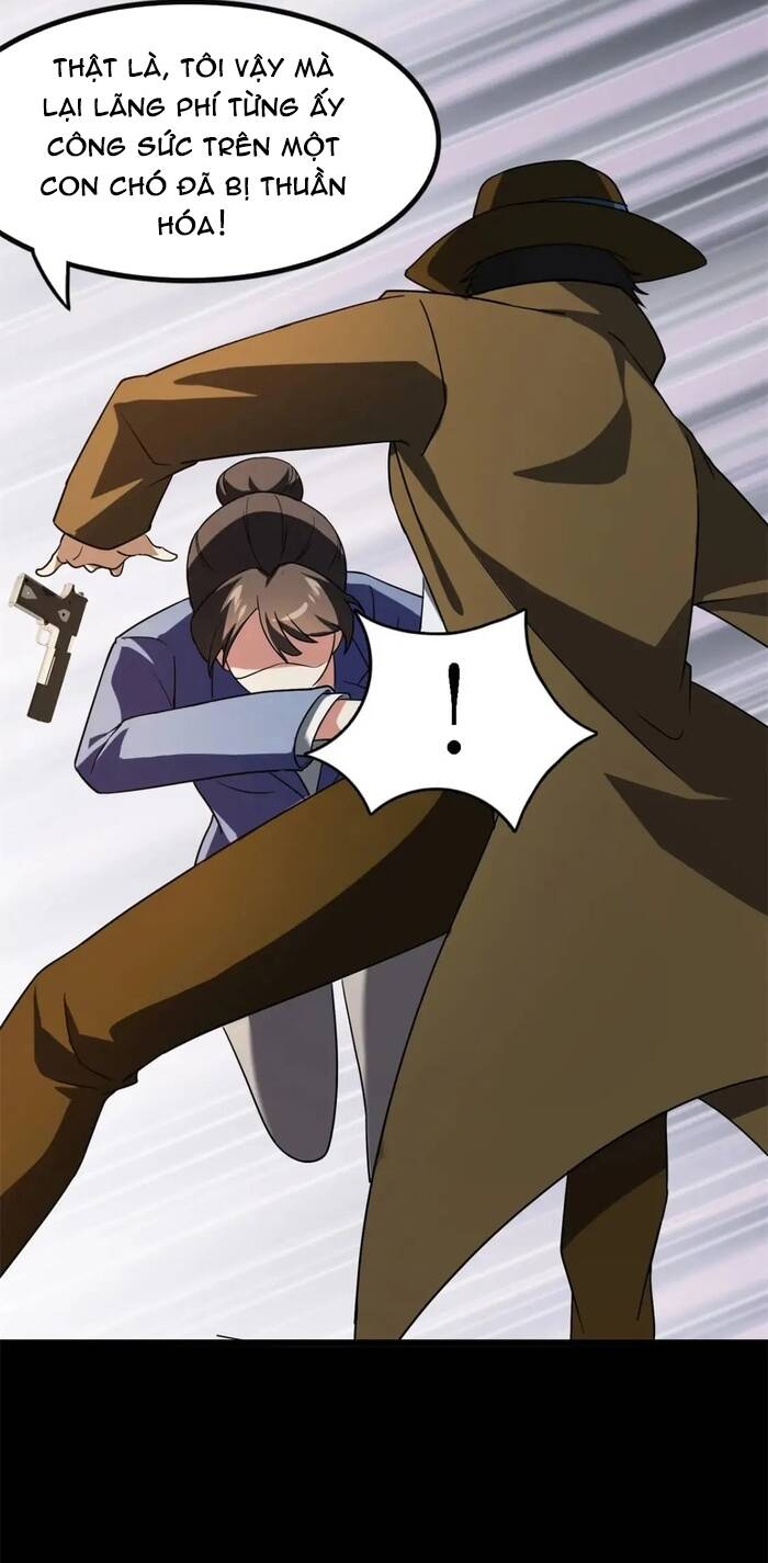 Bạn Gái Zombie Của Tôi - Chapter 431 - Page 48