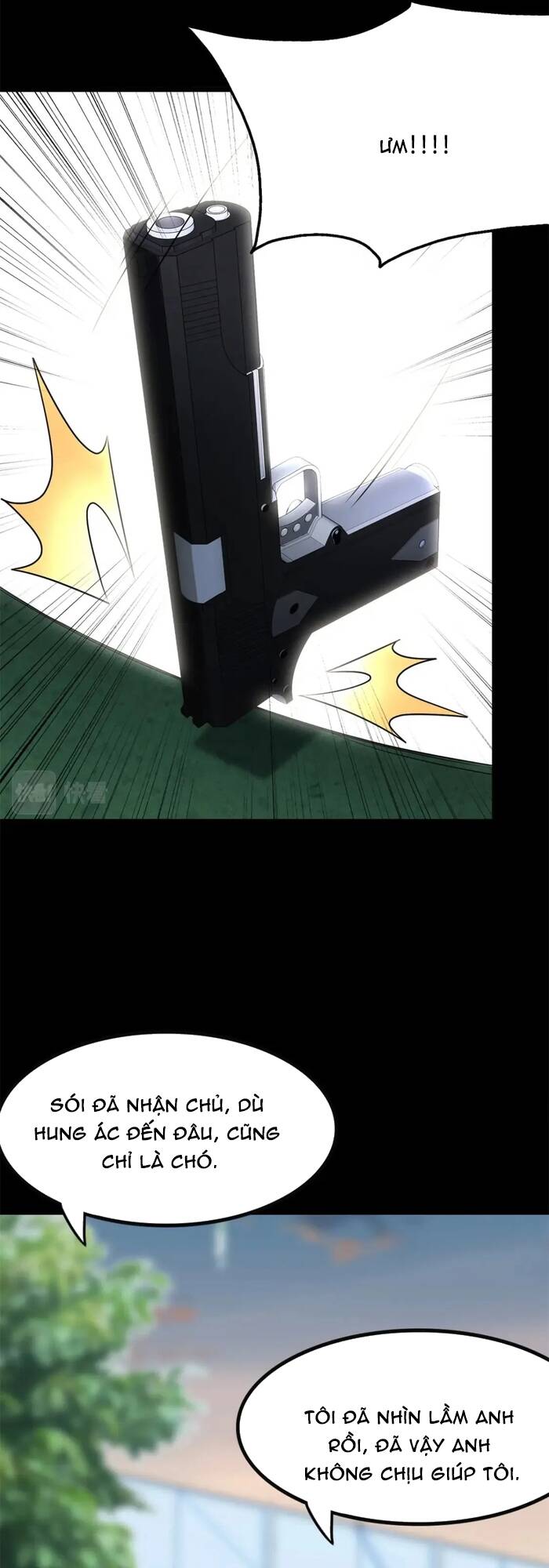 Bạn Gái Zombie Của Tôi - Chapter 431 - Page 49