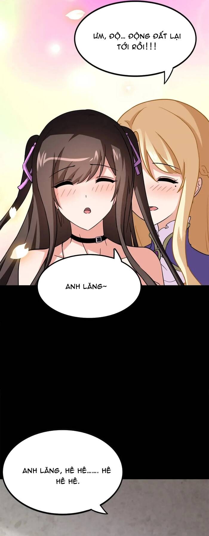 Bạn Gái Zombie Của Tôi - Chapter 431 - Page 5