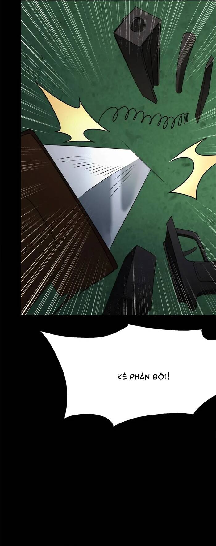 Bạn Gái Zombie Của Tôi - Chapter 431 - Page 51