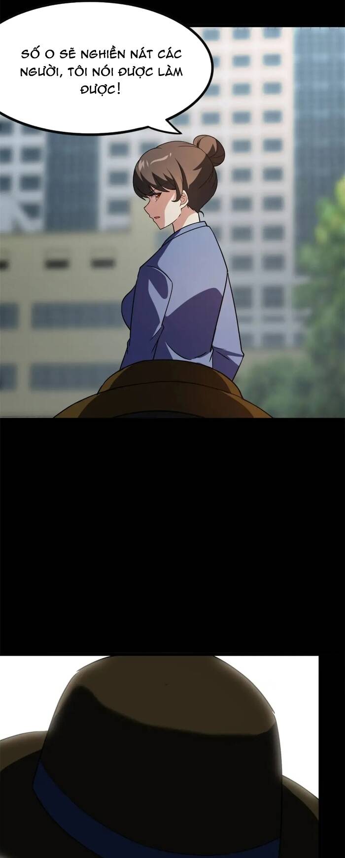 Bạn Gái Zombie Của Tôi - Chapter 431 - Page 52