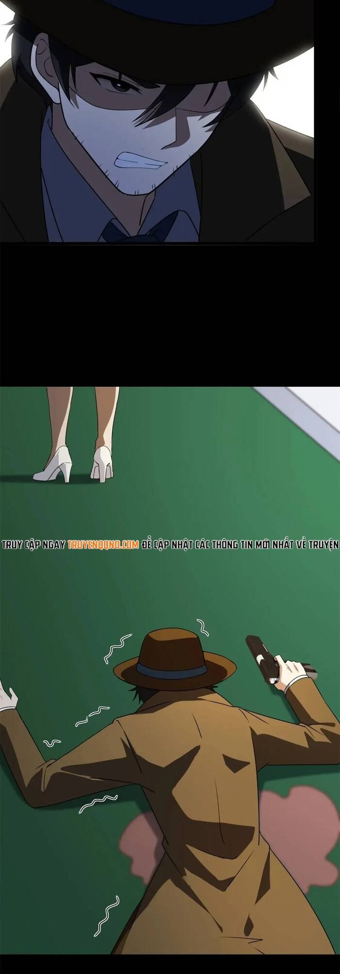 Bạn Gái Zombie Của Tôi - Chapter 431 - Page 53