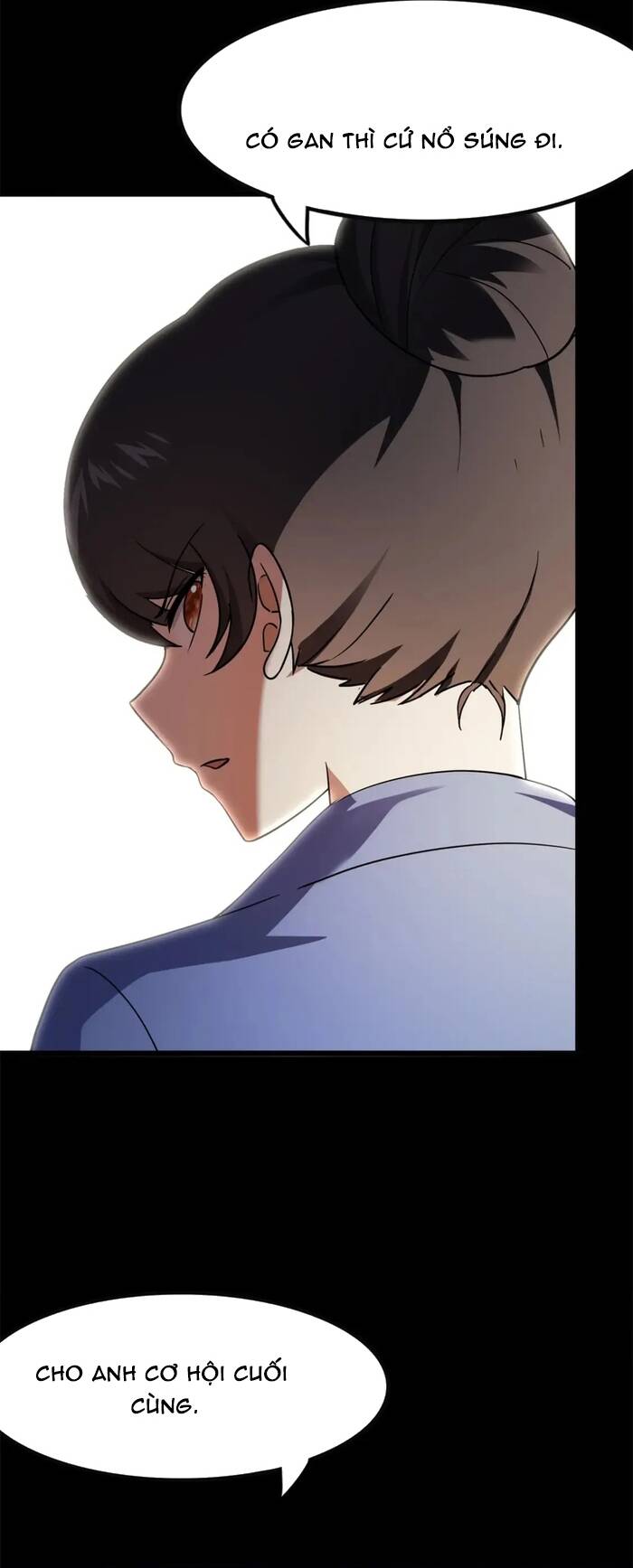 Bạn Gái Zombie Của Tôi - Chapter 431 - Page 55