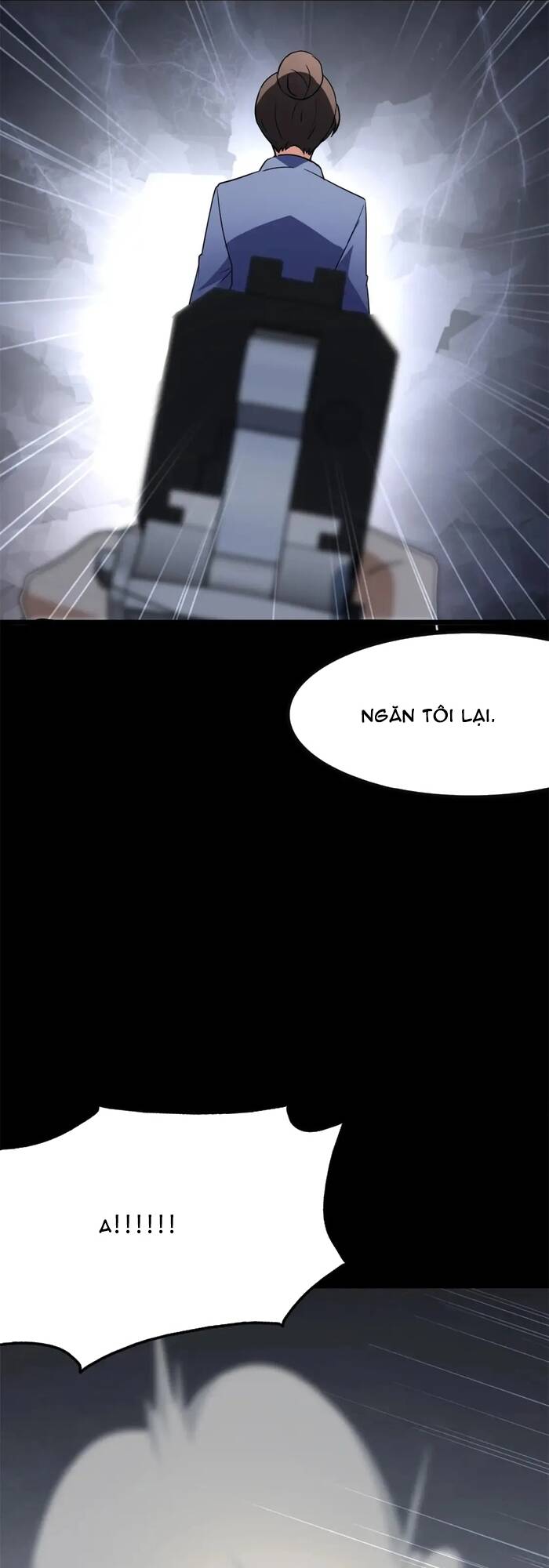 Bạn Gái Zombie Của Tôi - Chapter 431 - Page 56